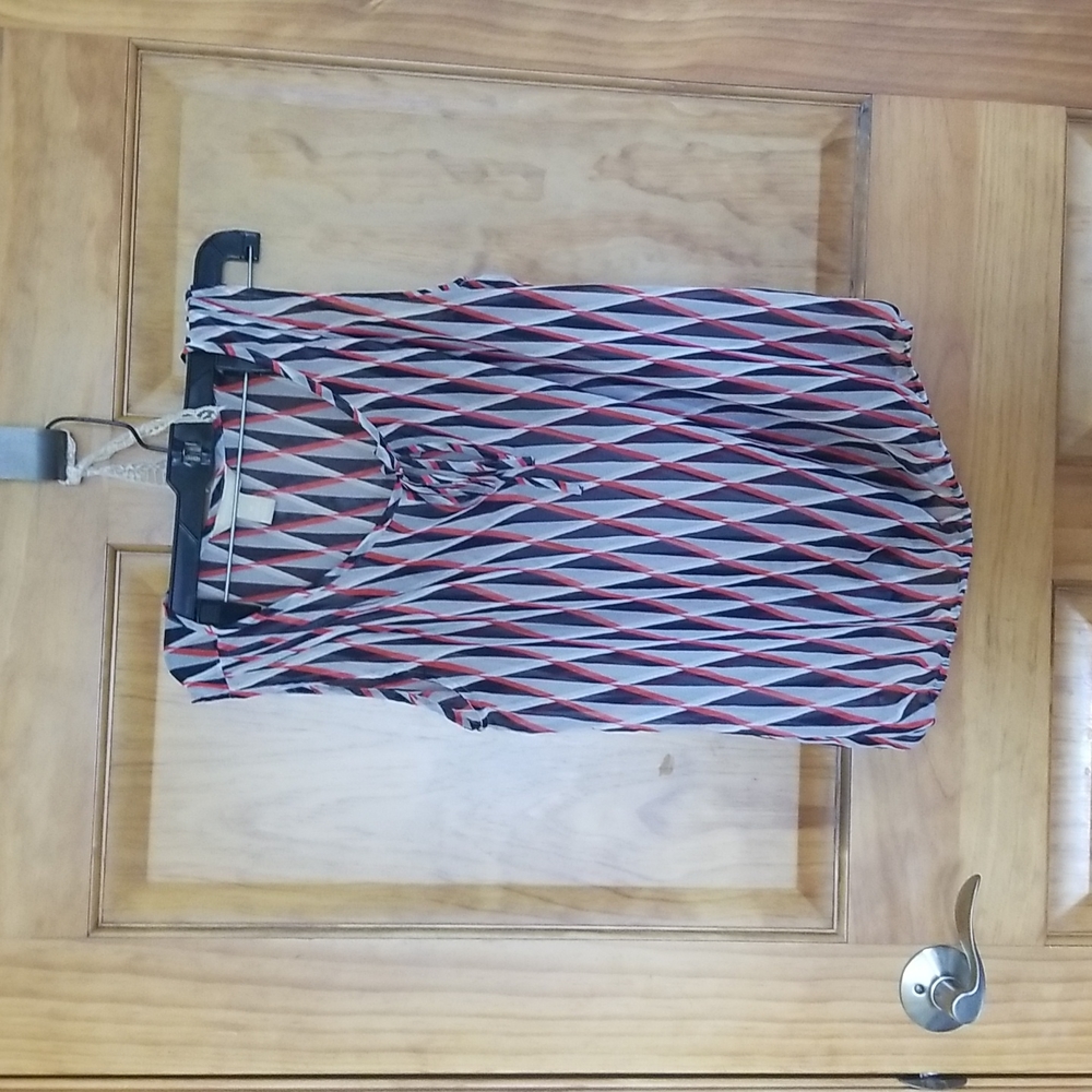 Banana republic top